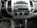 2009 Super White Toyota Tacoma V6 TRD Sport Access Cab 4x4  photo #23