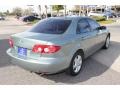 2003 Sepang Green Metallic Mazda MAZDA6 i Sedan  photo #7