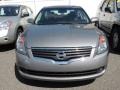 Precision Gray Metallic - Altima 2.5 SL Photo No. 2