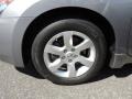 Precision Gray Metallic - Altima 2.5 SL Photo No. 3