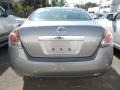 Precision Gray Metallic - Altima 2.5 SL Photo No. 5
