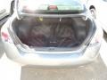 Precision Gray Metallic - Altima 2.5 SL Photo No. 6