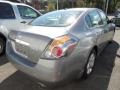 Precision Gray Metallic - Altima 2.5 SL Photo No. 7