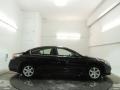 Super Black - Altima 2.5 SL Photo No. 4