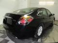 Super Black - Altima 2.5 SL Photo No. 6
