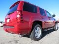 2013 Crystal Red Tintcoat Chevrolet Tahoe LT  photo #6