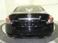 Super Black - Altima 2.5 SL Photo No. 7