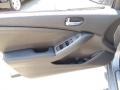 Precision Gray Metallic - Altima 2.5 SL Photo No. 12