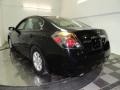 Super Black - Altima 2.5 SL Photo No. 9
