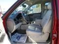 2013 Crystal Red Tintcoat Chevrolet Tahoe LT  photo #9