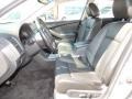 Precision Gray Metallic - Altima 2.5 SL Photo No. 14