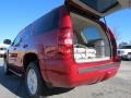 2013 Crystal Red Tintcoat Chevrolet Tahoe LT  photo #14