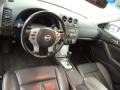 Super Black - Altima 2.5 SL Photo No. 17