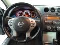 Super Black - Altima 2.5 SL Photo No. 21