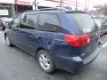 Nautical Blue Metallic - Sienna XLE Photo No. 10