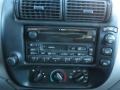 1999 Oxford White Ford Explorer XLT  photo #3