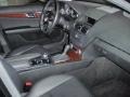 Black - C 300 4Matic Photo No. 11