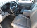 1999 Oxford White Ford Explorer XLT  photo #4