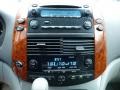 Nautical Blue Metallic - Sienna XLE Photo No. 19