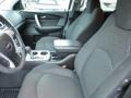 Carbon Black Metallic - Acadia SL AWD Photo No. 4