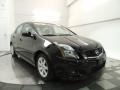 Super Black - Sentra 2.0 SR Photo No. 3