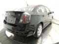 Super Black - Sentra 2.0 SR Photo No. 6