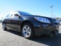 Black Granite Metallic - Malibu LT Photo No. 1