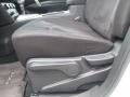 2011 Pearl White Nissan Rogue S AWD  photo #13