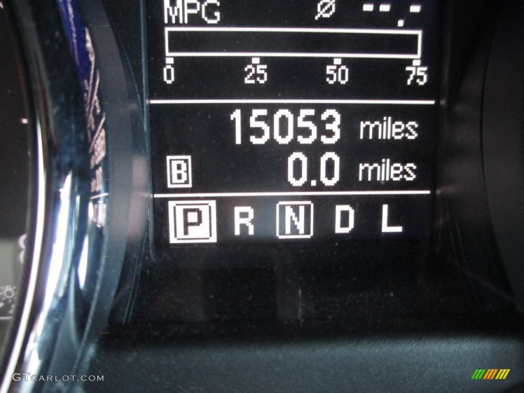 2011 Rogue S AWD - Pearl White / Black photo #15