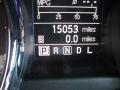 2011 Pearl White Nissan Rogue S AWD  photo #15