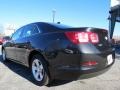 Black Granite Metallic - Malibu LT Photo No. 5
