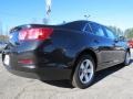 Black Granite Metallic - Malibu LT Photo No. 7
