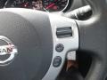2011 Pearl White Nissan Rogue S AWD  photo #18