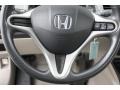 Taffeta White - Civic LX Sedan Photo No. 11
