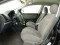 Super Black - Sentra 2.0 SR Photo No. 16