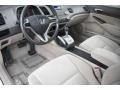 Taffeta White - Civic LX Sedan Photo No. 13