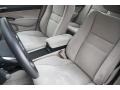 Taffeta White - Civic LX Sedan Photo No. 14