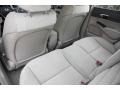 Taffeta White - Civic LX Sedan Photo No. 15