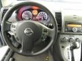 Super Black - Sentra 2.0 SR Photo No. 21