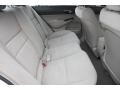 Taffeta White - Civic LX Sedan Photo No. 17