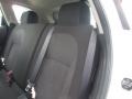 2011 Pearl White Nissan Rogue S AWD  photo #24