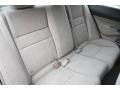 Taffeta White - Civic LX Sedan Photo No. 19