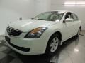 Winter Frost Pearl - Altima 2.5 SL Photo No. 1