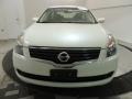 Winter Frost Pearl - Altima 2.5 SL Photo No. 2