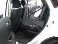 2011 Pearl White Nissan Rogue S AWD  photo #28