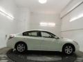 Winter Frost Pearl - Altima 2.5 SL Photo No. 4