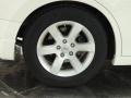 Winter Frost Pearl - Altima 2.5 SL Photo No. 5
