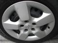 2011 Pearl White Nissan Rogue S AWD  photo #30