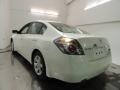 Winter Frost Pearl - Altima 2.5 SL Photo No. 9