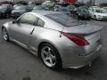 Silverstone Metallic - 350Z Touring Coupe Photo No. 5